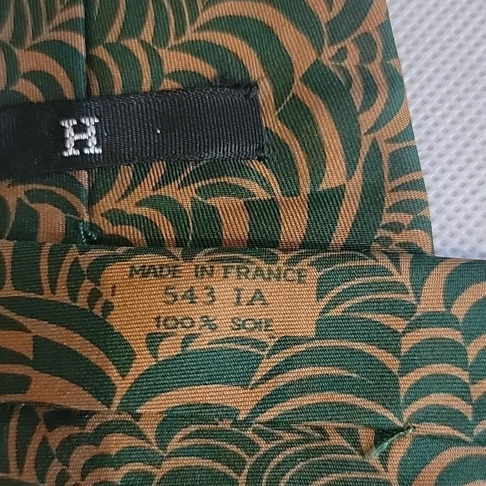 HERMES PARIS 4-1/2